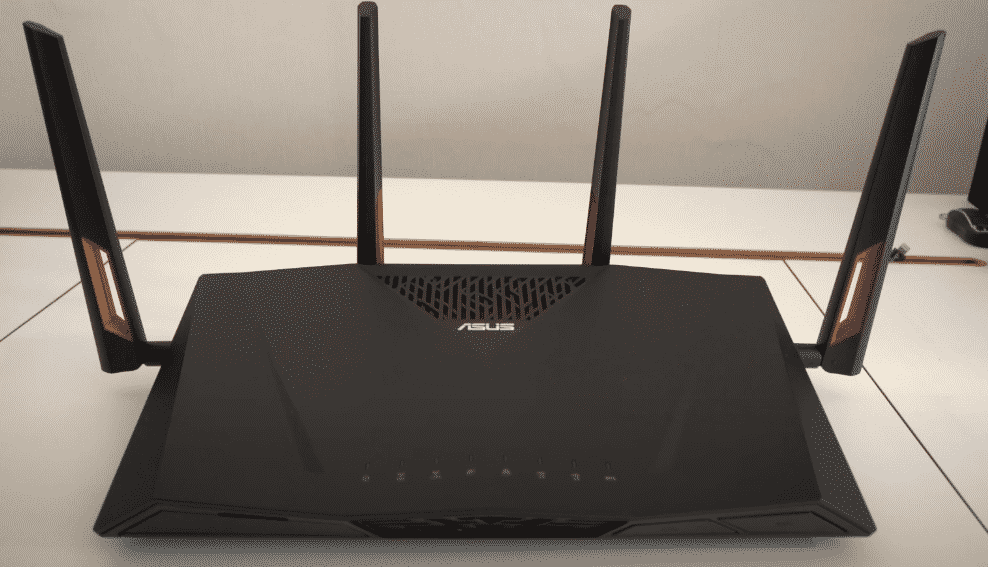 asus rt-ac88u wifi issues