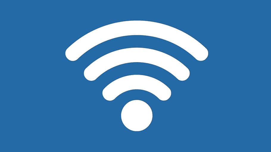 boost public wifi signal