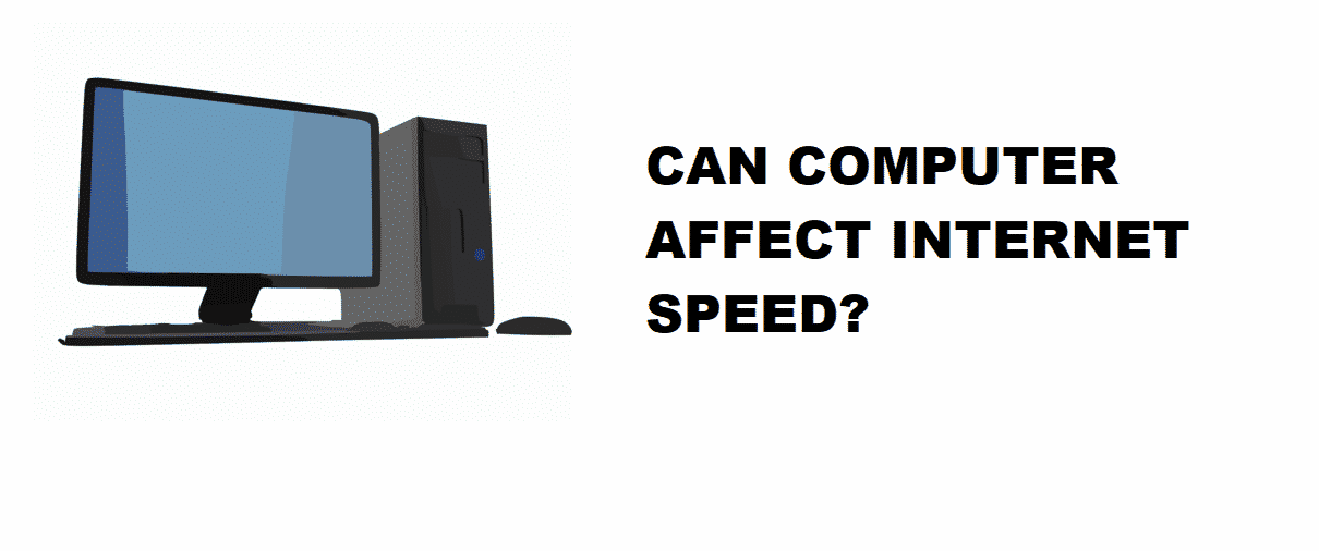 testing speed of computer