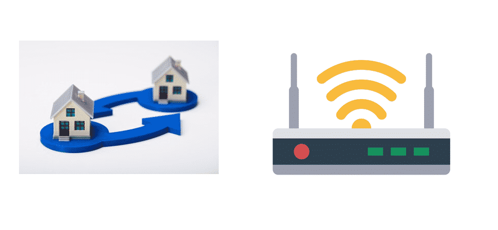 Maar wastafel Middelen Can I Take My Internet Modem To Another House? - Internet Access Guide