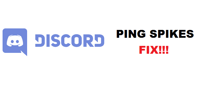 3 Ways To Troubleshoot Discord Ping Spikes Internet Access Guide