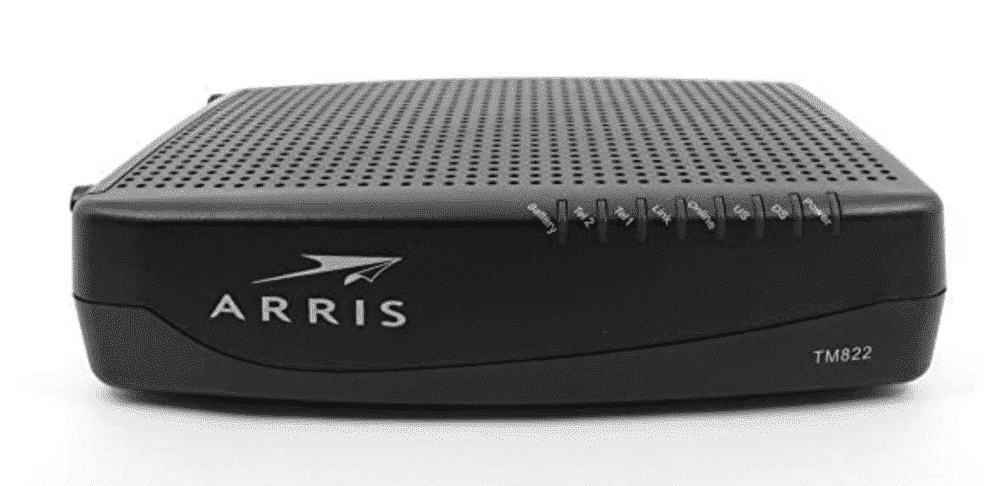 10 Steps To Fix Ds Light Blinking On Arris Modem Inter Access Guide