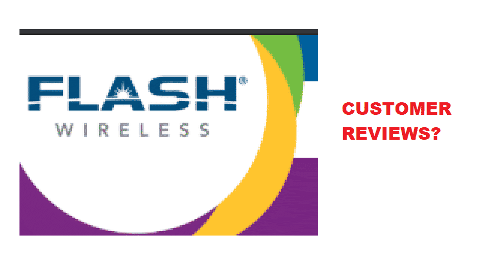 Flash Wireless Review: All About Flash Wireless - Internet Access Guide