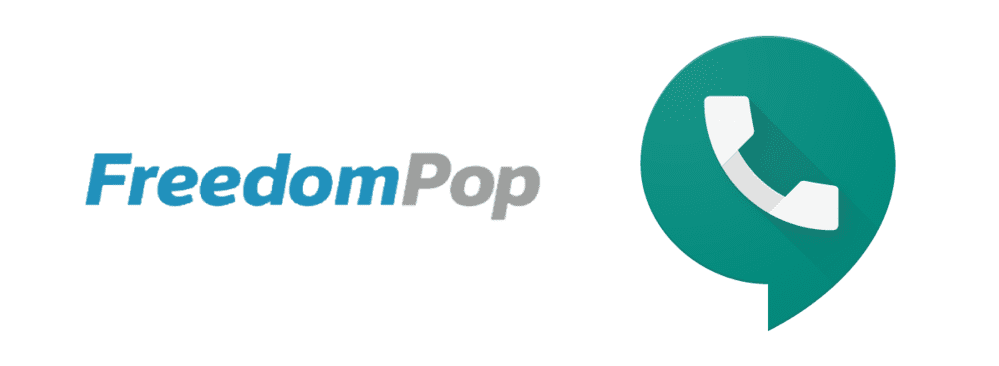 freedompop google voice