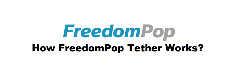 freedompop tether