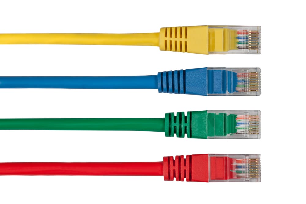 wires crossing without making a connection logicworks