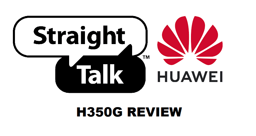 huawei h350g home center review