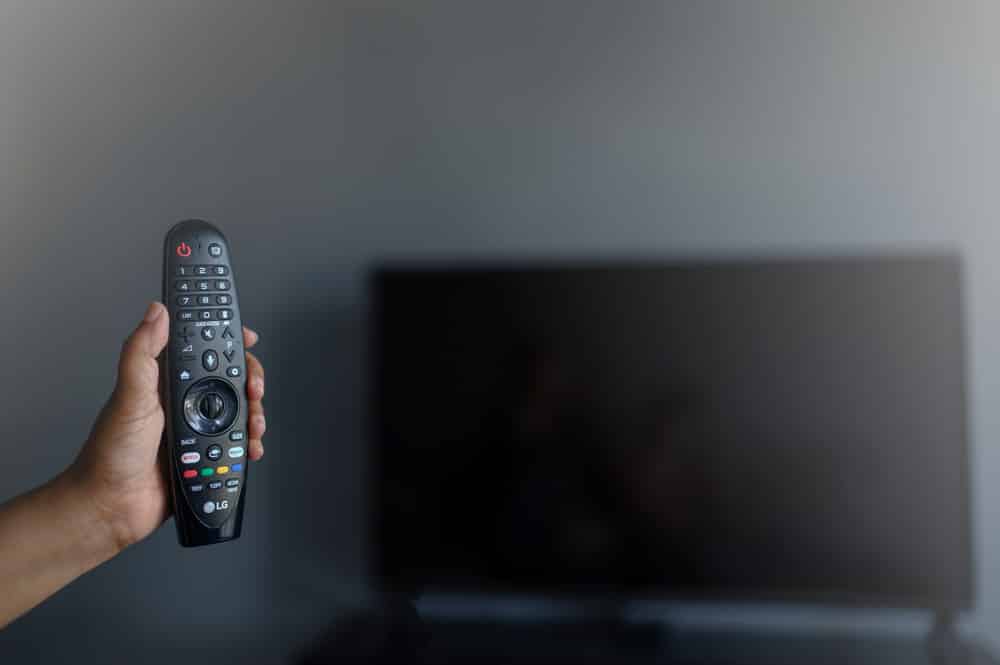 6 Ways to Fix LG TV Keeps Disconnecting From WiFi - Internet Access Guide