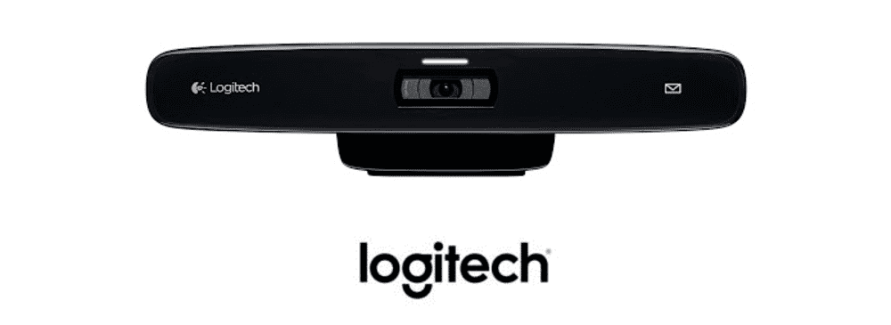 connect logitech web camera to skype