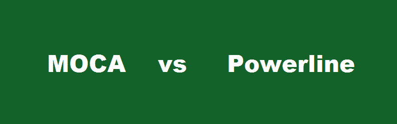 moca vs powerline