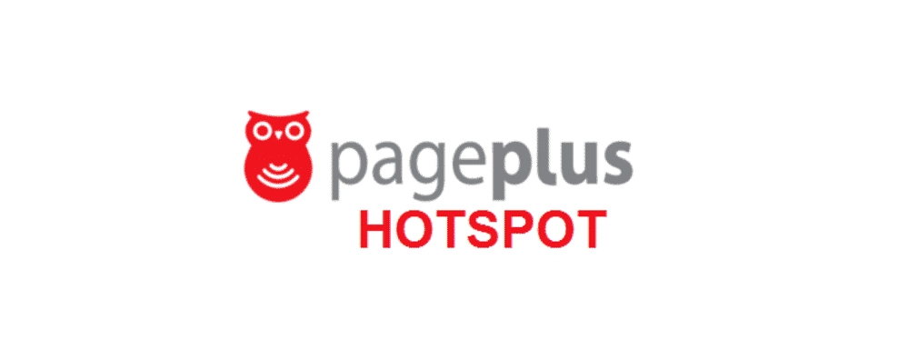 pageplus hotspot