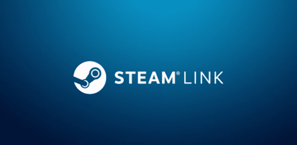 steam link rpi