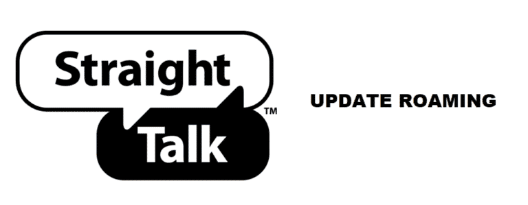 use samsung kies to update straight talk phone