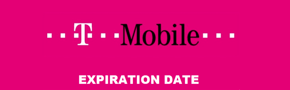 t mobile prepaid expiration date check