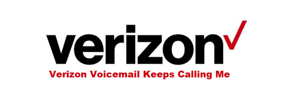 verizon voicemail