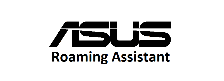 what is asus roaming assistant