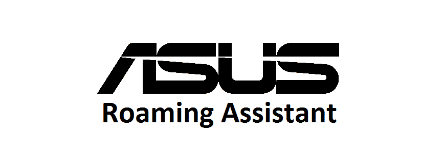 Roaming assistant asus что это