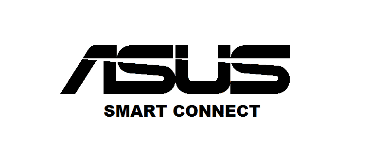what is smart connect asus