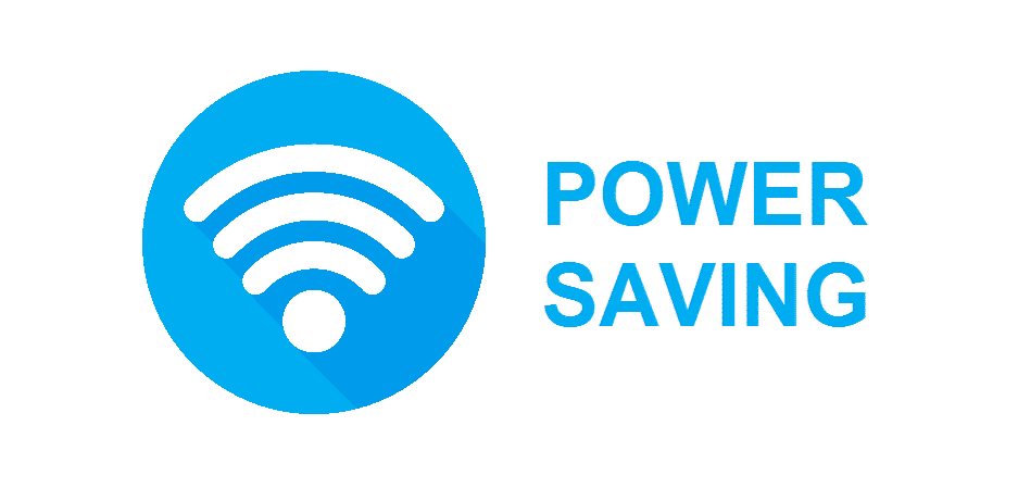 wifi power saving mode