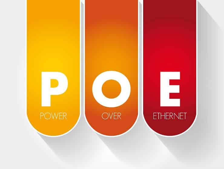 Does Power Over Ethernet (PoE) Increase Electric Bill?