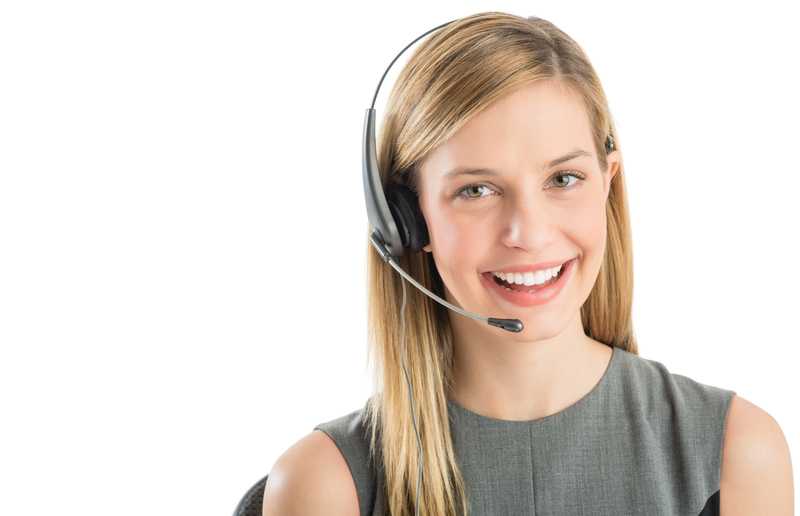 Give Customer Support A Call