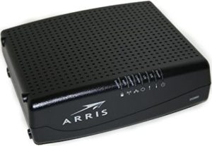 Suddenlink Arris Modem Lights (Explained) - Internet Access Guide