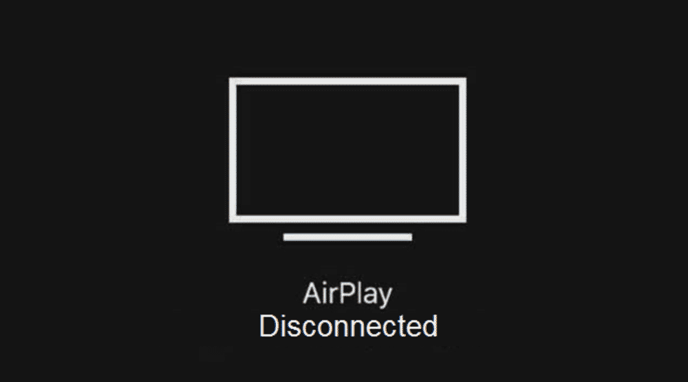 Airplay Keeps Disconnecting 10 Ways To Fix Internet Access Guide