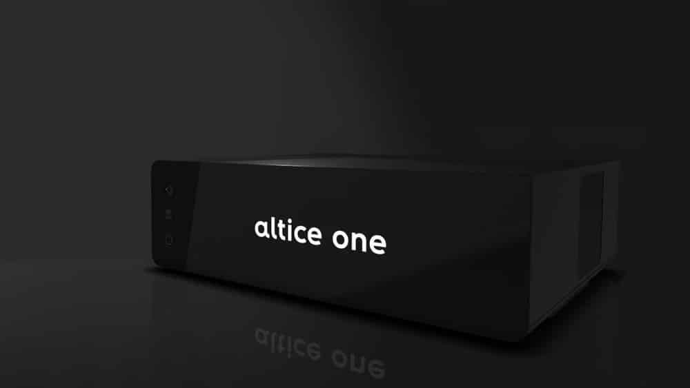 altice one problems