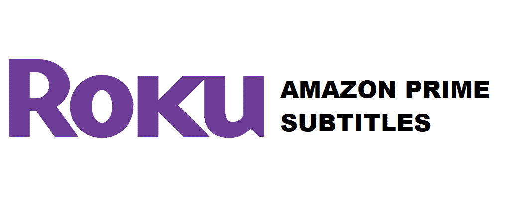 roku subtitles