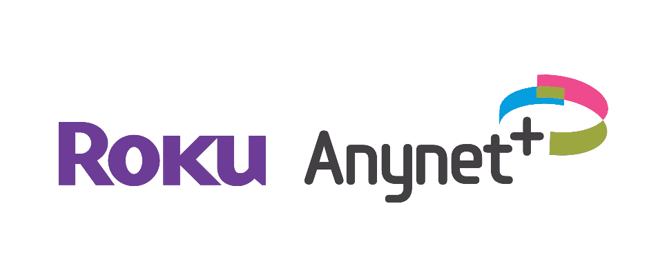 anynet+ roku