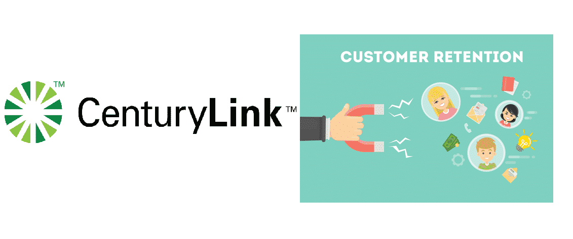 3 Ways How CenturyLink Does Customer Retention  Internet Access Guide