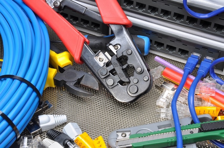 Check cable connection на компьютере что делать