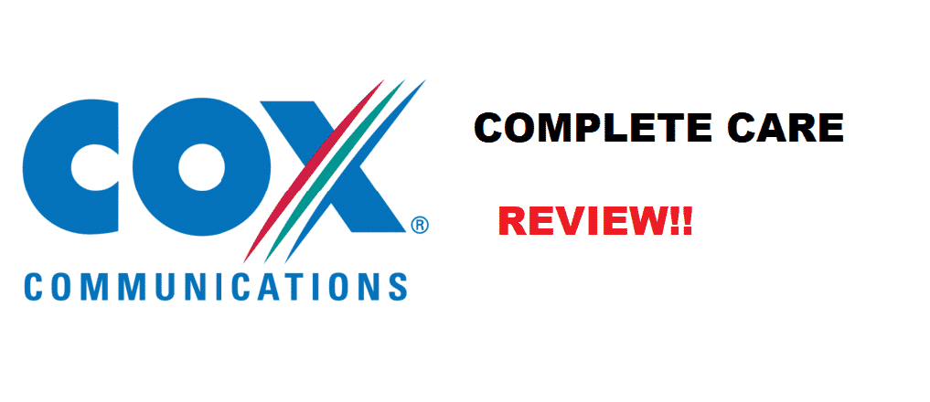 cox complete care review
