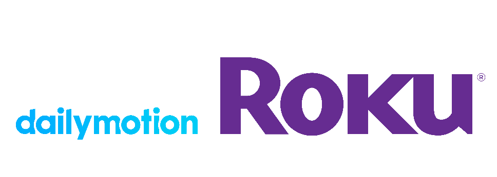 dailymotion on roku