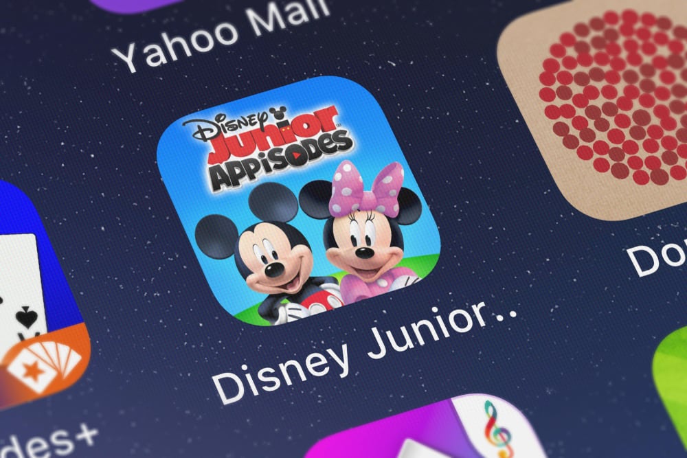 4 Ways To Fix Disney Junior App Not Working