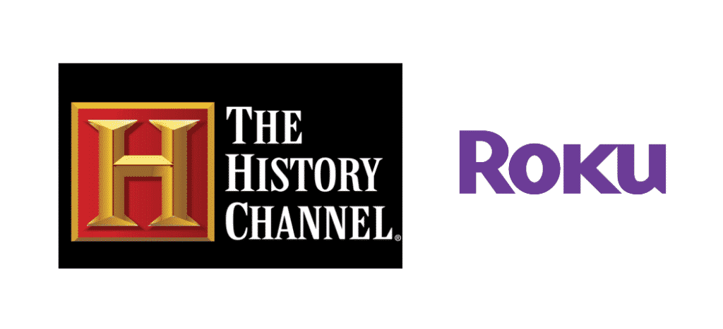 history channel roku user not authorized