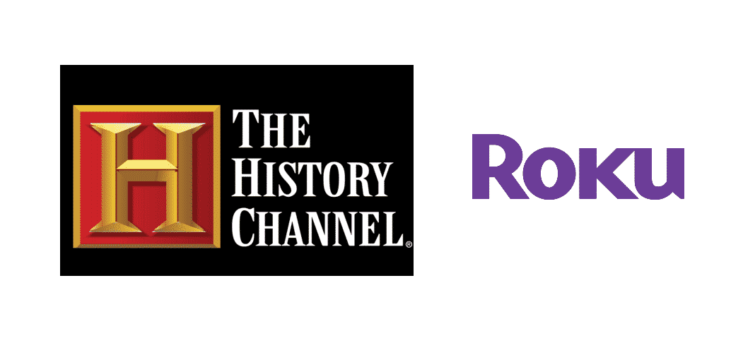 history channel roku user not authorized