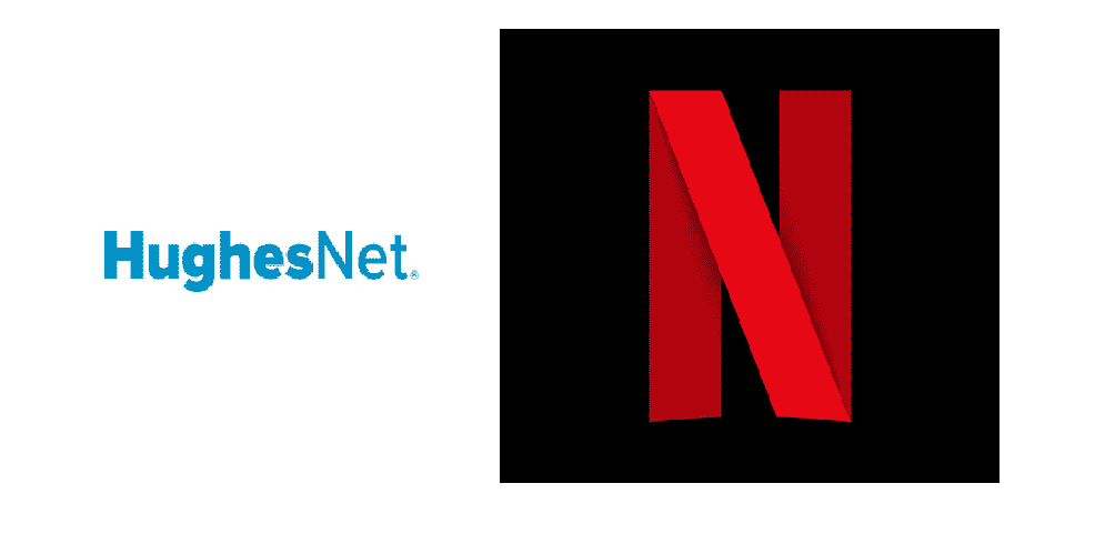 hughesnet netflix problems