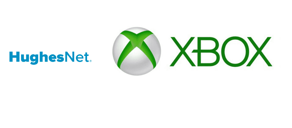 hughesnet xbox live