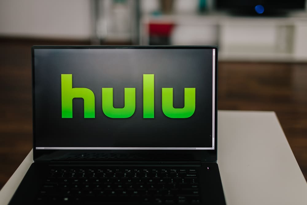 hulu activate not working