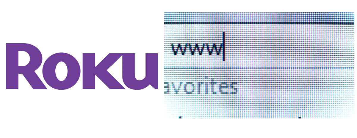 internet browser for roku