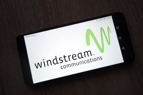 is windstream satellite internet