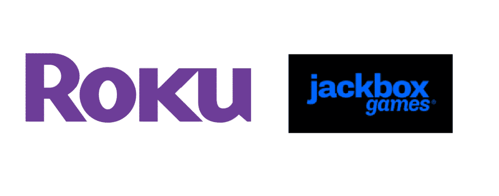 jackbox games roku