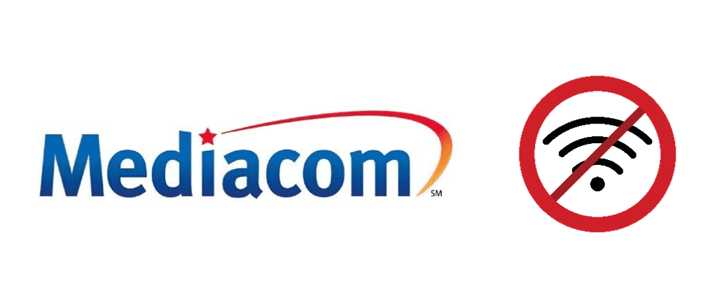 Mediacom WiFi Not Working: 4 Ways To Fix - Internet Access Guide