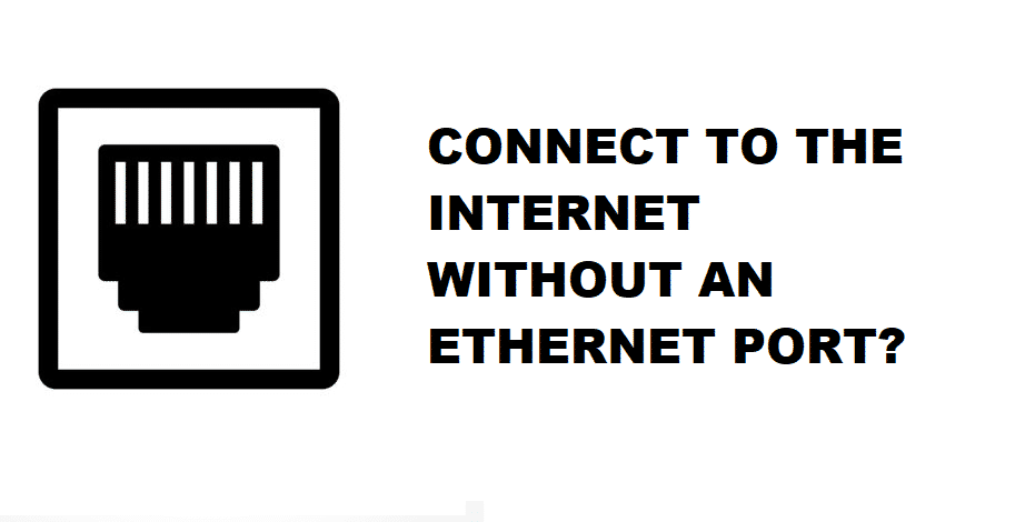 lan no internet access