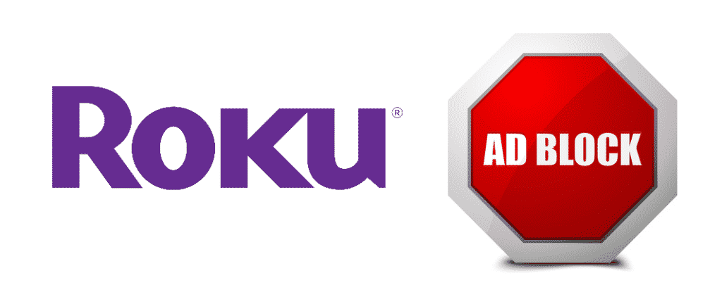 roku adblock