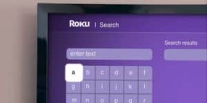 Roku App Keyboard Not Working: 5 Fixes - Internet Access Guide