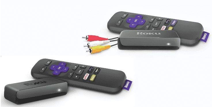 Roku Express Plus 3710 vs 3910: What's The Difference? - Internet - Roku Express Plus Vs Roku Streaming Stick Plus