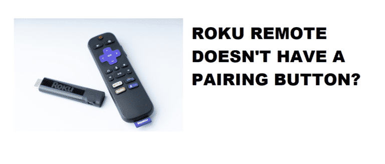 how-to-pair-roku-remote-to-control-your-tv