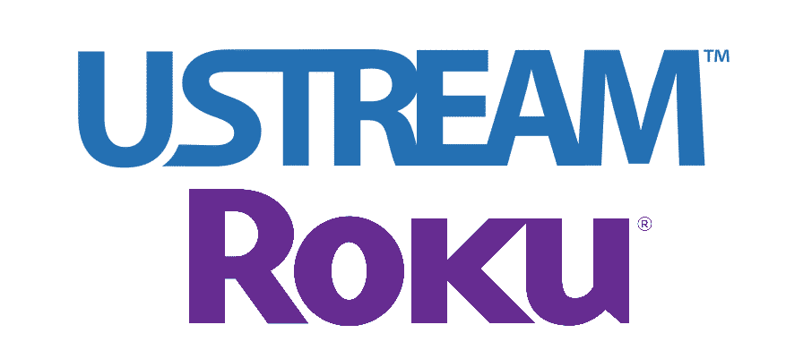 roku ustream